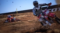 MXGP 2021 - The Official Motocross Videogame (PC) - Steam Key - GLOBAL