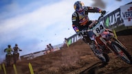 MXGP 2021 - The Official Motocross Videogame (PC) - Steam Key - GLOBAL