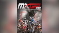 MXGP 2021 - The Official Motocross Videogame (PC) - Steam Key - GLOBAL