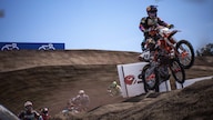 MXGP 2021 - The Official Motocross Videogame (PC) - Steam Key - GLOBAL