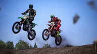 MXGP 2021 - The Official Motocross Videogame (PC) - Steam Key - GLOBAL
