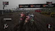 MXGP PRO (Xbox One) - Xbox Live Key - ARGENTINA