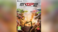 MXGP2 - The Official Motocross Videogame Steam Gift GLOBAL