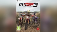 MXGP3 Steam Key GLOBAL