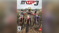 MXGP3 Steam Key GLOBAL