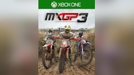 MXGP3 - The Official Motocross Videogame (Xbox One) - Xbox Live Key - EUROPE