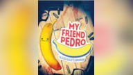 My Friend Pedro (PC) - Steam Key - GLOBAL