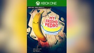 My Friend Pedro (PC) - Steam Key - LATAM