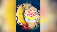 My Friend Pedro (PC) - Steam Key - LATAM