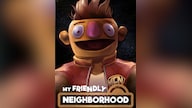 My Friendly Neighborhood (PC) - Steam Key - GLOBAL