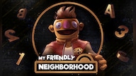 My Friendly Neighborhood (PC) - Steam Key - GLOBAL
