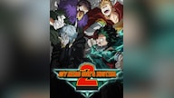 MY HERO ONE'S JUSTICE 2 | Deluxe Edition PC - Steam Key - RU/CIS