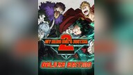 MY HERO ONE'S JUSTICE 2 | Deluxe Edition (PC) - Steam Key - UNITED STATES