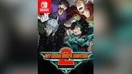 MY HERO ONE'S JUSTICE 2 (Nintendo Switch) - Nintendo eShop Account - GLOBAL