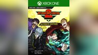 MY HERO ONE'S JUSTICE 2 | Ultimate Edition (Xbox One) - Xbox Live Key - EUROPE