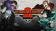 MY HERO ONE'S JUSTICE 2 (Xbox One) - Xbox Live Key - ARGENTINA