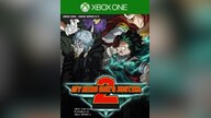 MY HERO ONE'S JUSTICE 2 (Xbox One) - Xbox Live Key - ARGENTINA