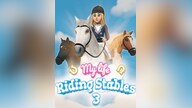 My Life: Riding Stables 3 (PC) - Steam Key - GLOBAL