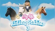 My Life: Riding Stables 3 (PC) - Steam Key - GLOBAL