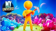 My Little Universe (PC) - Steam Key - EUROPE