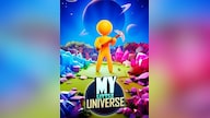 My Little Universe (PC) - Steam Key - EUROPE