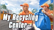 My Recycling Center (PC) - Steam Key - GLOBAL