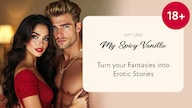 My Spicy Vanilla Gift Card Premium Access 30 Days - My Spicy Vanilla Key - GLOBAL