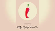 My Spicy Vanilla Gift Card Premium Access 30 Days - My Spicy Vanilla Key - GLOBAL