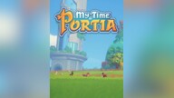 My Time At Portia (PC) - Steam Gift - UNITED KINGDOM