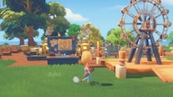My Time At Portia (PC) - Steam Key - GLOBAL