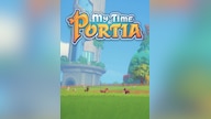 My Time At Portia (PC) - Steam Key - GLOBAL