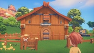 My Time At Portia (PC) - Steam Key - GLOBAL