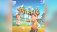 My Time At Portia (PC) - Steam Key - GLOBAL