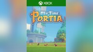 My Time At Portia (Xbox One) - Xbox Live Key - UNITED STATES