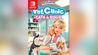 My Universe: Pet Clinic - Cats & Dogs (Nintendo Switch) - Nintendo eShop Key - EUROPE