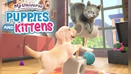My Universe: Puppies and Kittens (Nintendo Switch) - Nintendo eShop Key - EUROPE
