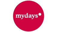 MyDays Gift Card 100 EUR - MyDays Key - AUSTRIA