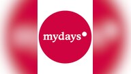 MyDays Gift Card 100 EUR - MyDays Key - AUSTRIA