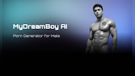 MyDreamBoy Premium Membership 1 Month - MyDreamBoyAI Key - GLOBAL
