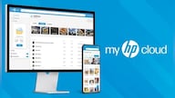 myHPcloud Cloud Storage Platform One-Time Payment Gift Card 1 TB - myHPcloud Key - AUSTRALIA
