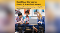 myHPcloud Cloud Storage Platform One-Time Payment Gift Card 1 TB - myHPcloud Key - AUSTRALIA