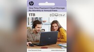 myHPcloud Cloud Storage Platform One-Time Payment Gift Card 1 TB - myHPcloud Key - AUSTRALIA
