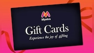 Myntra Gift Card 750 INR - Myntra Key - INDIA