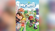 MySims (2007) (PC) - EA App Key - GLOBAL