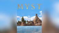 Myst (PC) - Steam Gift - GLOBAL