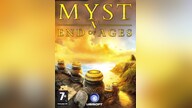 Myst V Steam Gift GLOBAL