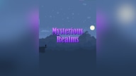 Mysterious Realms RPG - Steam - Key GLOBAL