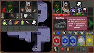 Mysterious Realms RPG - Steam - Key GLOBAL