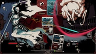 Nadir: A Grimdark Deckbuilder (PC) - Steam Gift - GLOBAL