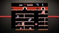NAMCO MUSEUM ARCHIVES Vol 1 (Nintendo Switch) - Nintendo eShop Key - EUROPE